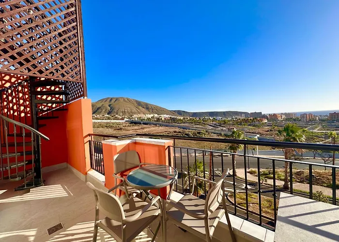 Sunset Apartment 3 & Heated Pool