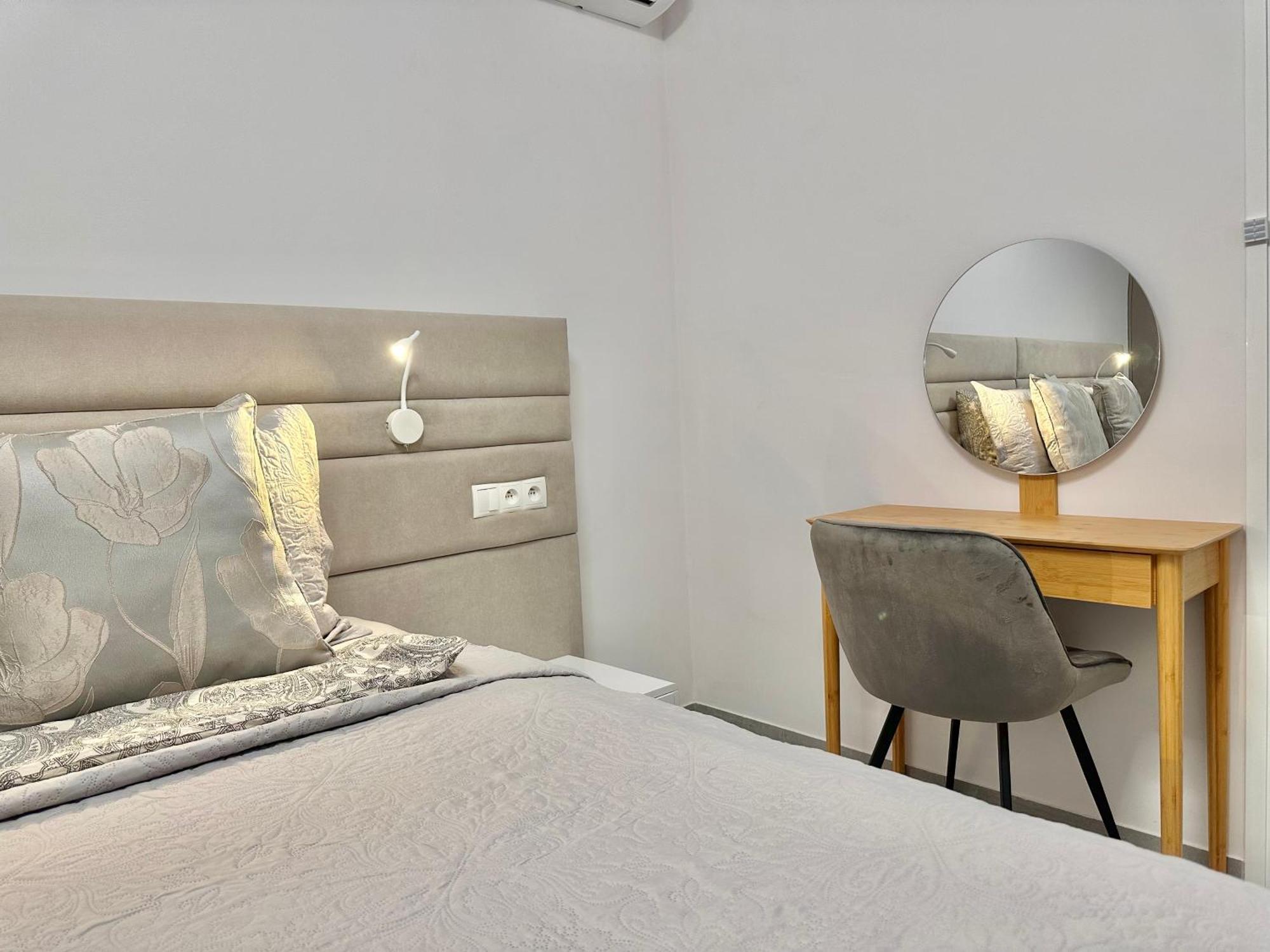 Appartamento Sunset 3 & Heated Pool *
