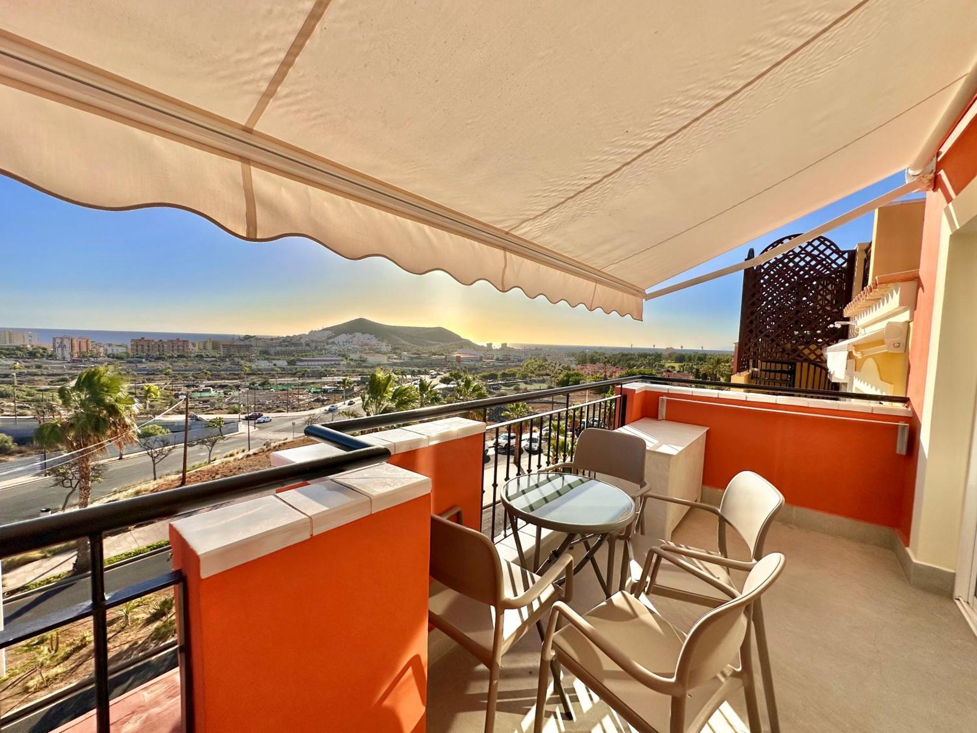 Appartamento Sunset 3 & Heated Pool *