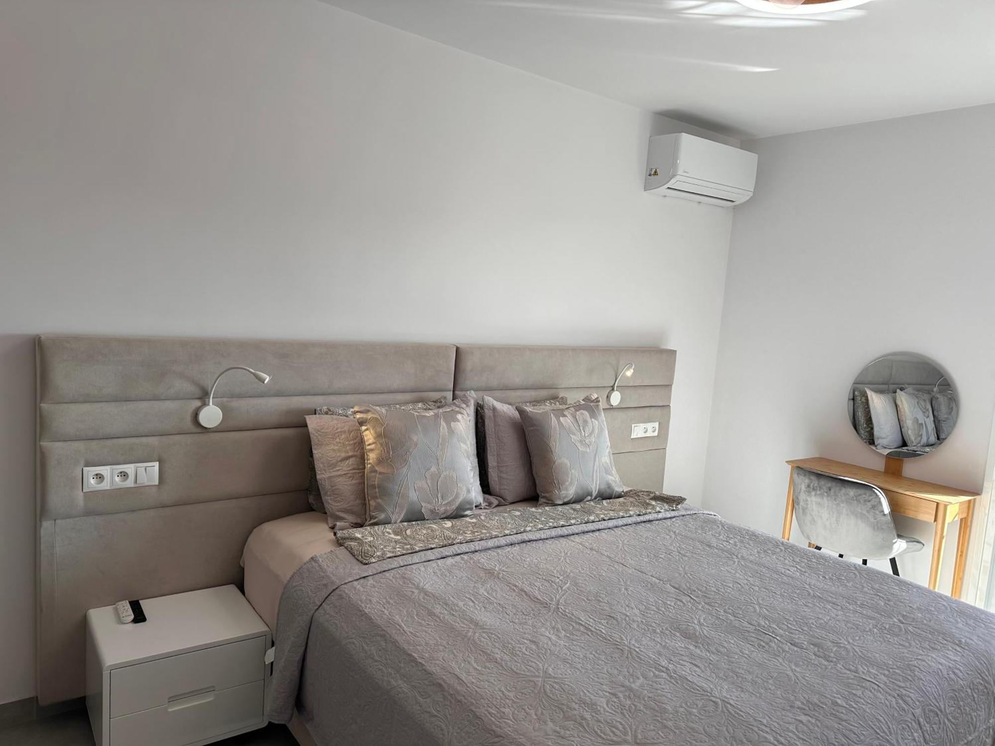 Appartamento Sunset 3 & Heated Pool Los Cristianos (Tenerife)